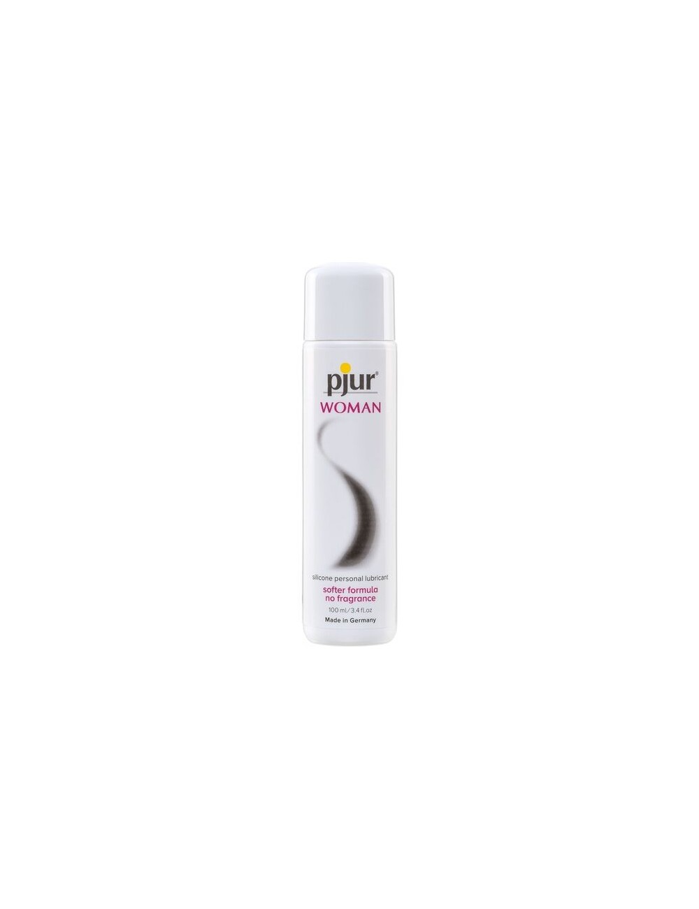 PJUR WOMAN BODYGLIDE LUBRICANT 100 ML PJUR WOMAN BODYGLIDE LUBRICANT 100 ML