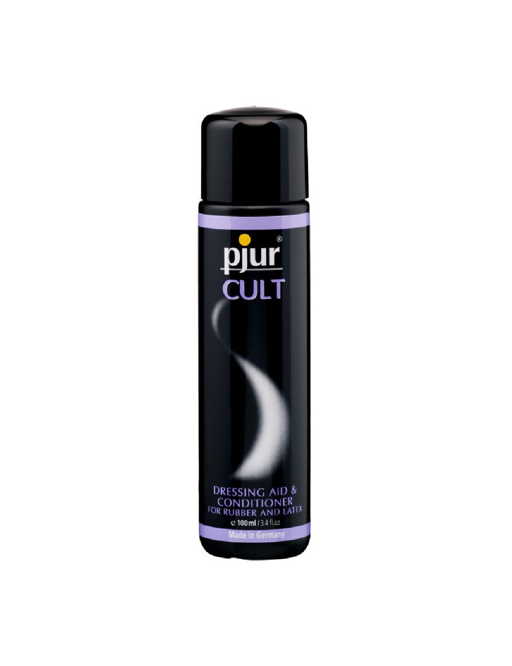 PJUR CULT 100 ML