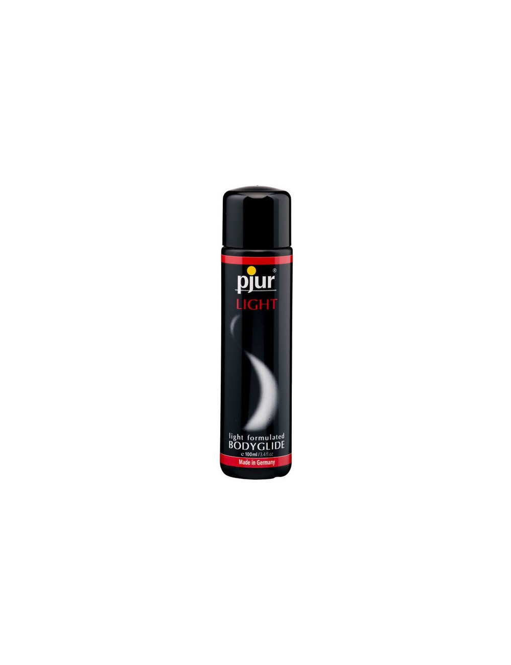 PJUR LIGHT BODYGLIDE SILICONE 100 ML