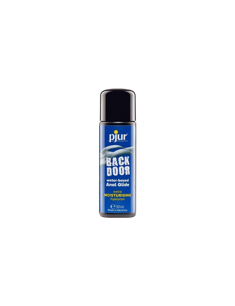 PJUR BACK DOOR COMFORT WATER ANAL GLIDE 30 ML PJUR BACK DOOR COMFORT WATER ANAL GLIDE 30 ML