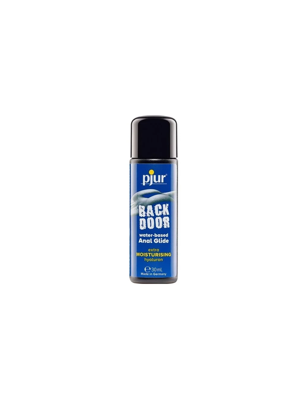 PJUR BACK DOOR COMFORT WATER ANAL GLIDE 30 ML PJUR BACK DOOR COMFORT WATER ANAL GLIDE 30 ML