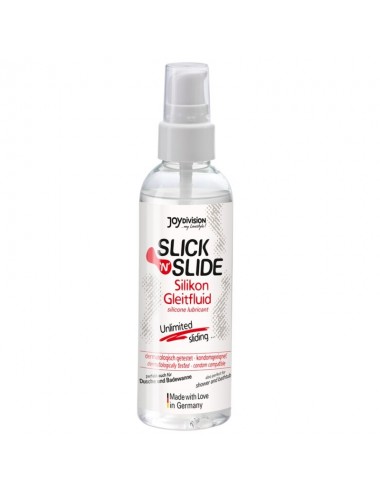 SLIK N SLIDE LUBRICANT 100 ML