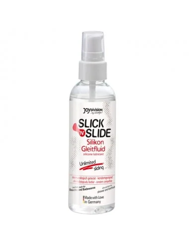 SLIK N SLIDE LUBRICANT 100 ML