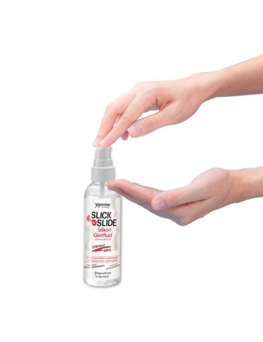 SLIK N SLIDE LUBRICANT 100 ML