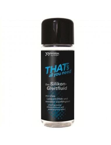 THATS ALL YOU NEED LUBRICANT 100 ML