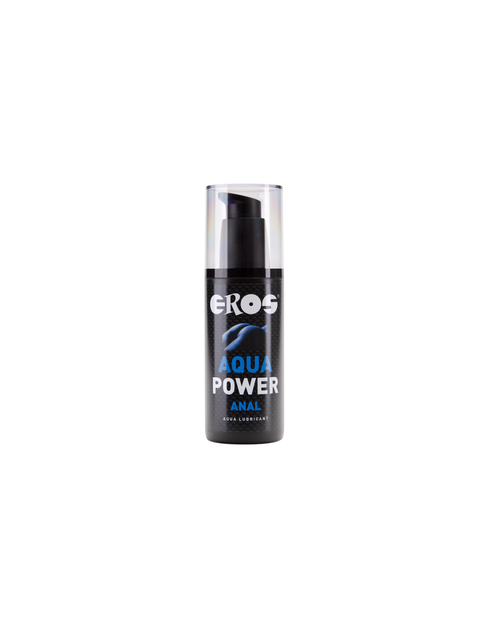 EROS AQUA POWER ANAL LUBE 125ML EROS AQUA POWER ANAL LUBE 125ML
