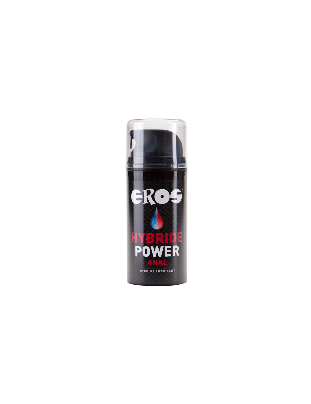 EROS HYBRIDE POWER ANAL LUBRICANT 100ML