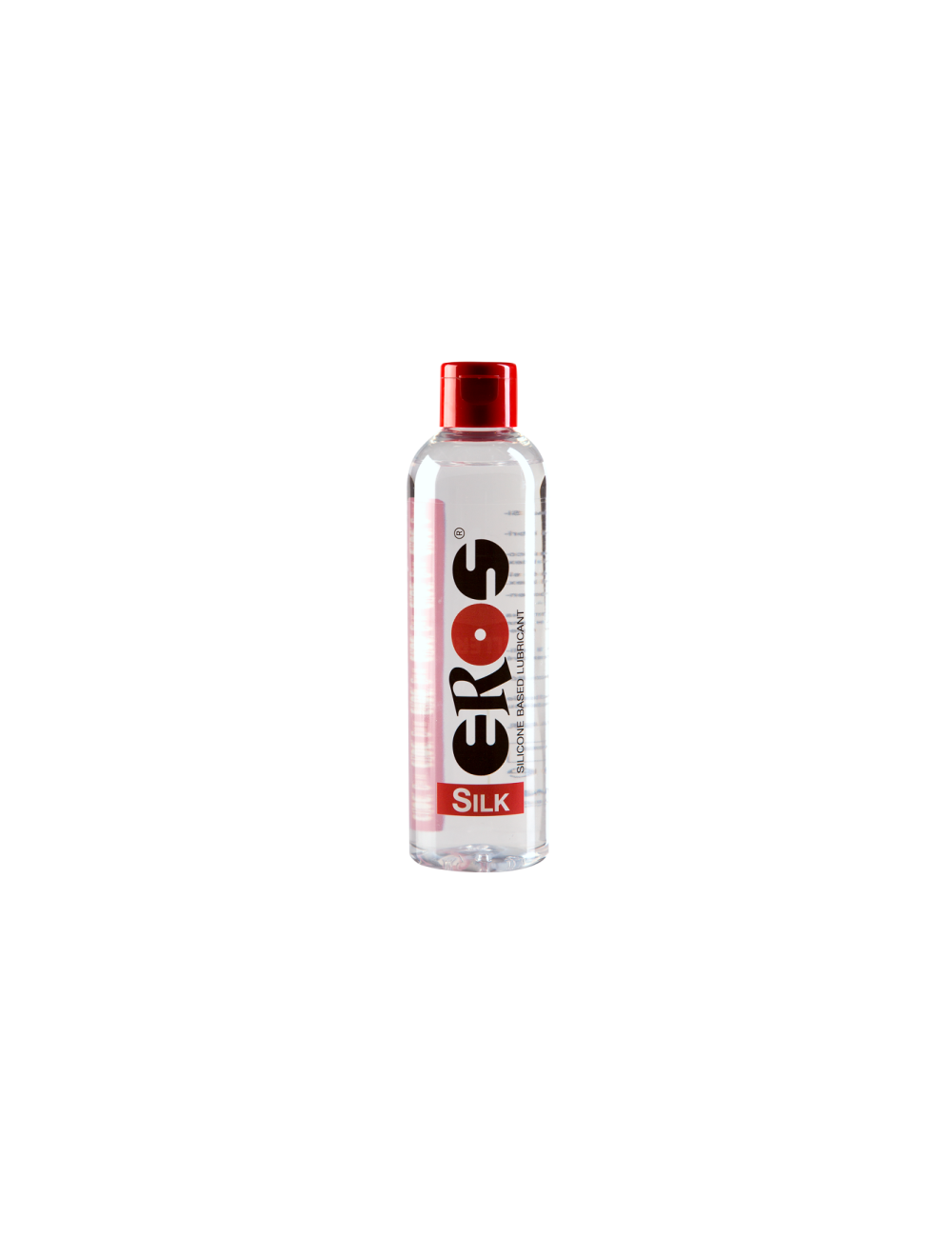 EROS SILK SILICONE BASED LUBRICANT 100ML EROS SILK SILICONE BASED LUBRICANT 100ML
