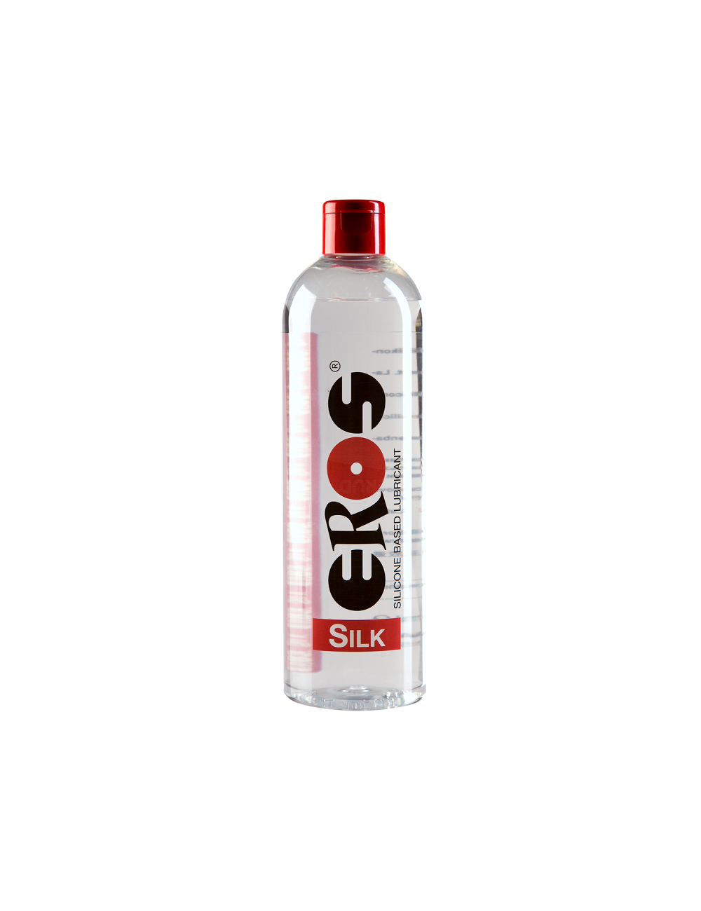 EROS SILK SILICONE BASED LUBRICANT 250ML