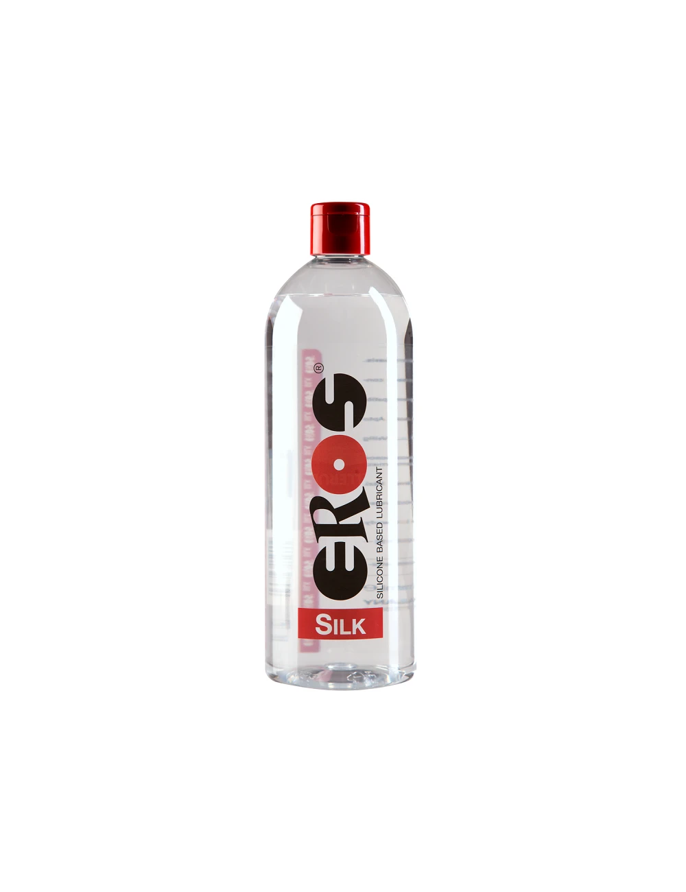 EROS SILK SILICONE BASED LUBRICANT 500ML EROS SILK SILICONE BASED LUBRICANT 500ML