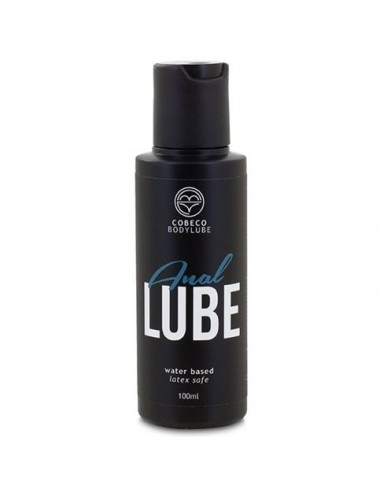 COBECO ANAL LUBE 100ML  /en/de/fr/es/it/nl/