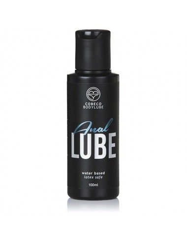 COBECO ANAL LUBE 100ML  /en/de/fr/es/it/nl/