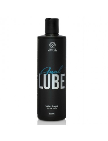 COBECO ANAL LUBE 500 ML  /en/de/fr/es/it/nl/