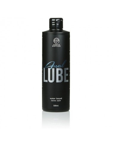 COBECO ANAL LUBE 500 ML  /en/de/fr/es/it/nl/