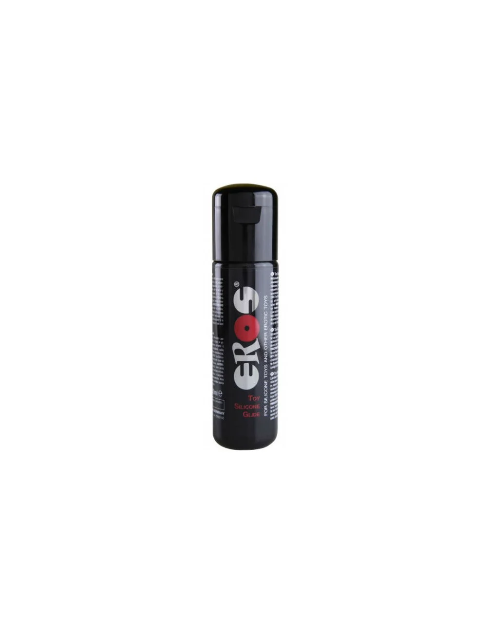 EROS TOY SILICONE GLIDE 30 ML EROS TOY SILICONE GLIDE 30 ML