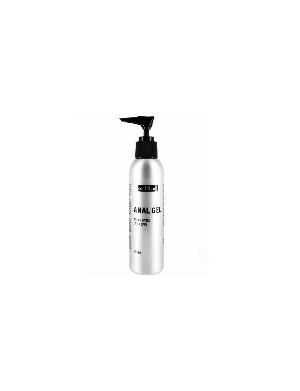 COOLMANN ANAL GEL 150ML  /en/de/fr/es/it/nl/