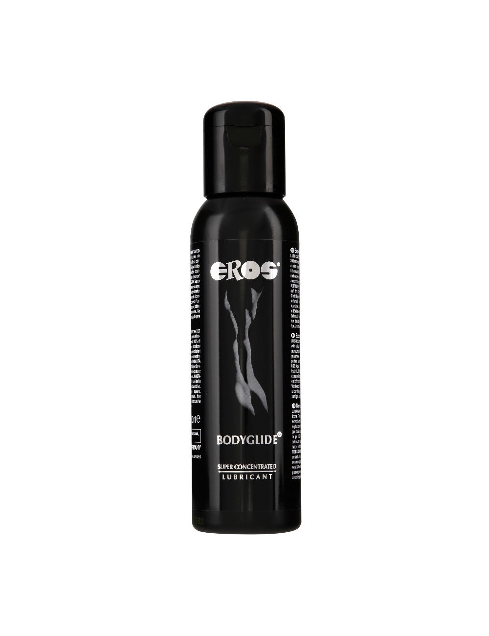 EROS BODYGLIDE SUPERCONCENTRATED LUBRICANT 250ML EROS BODYGLIDE SUPERCONCENTRATED LUBRICANT 250ML