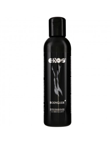 EROS BODYGLIDE SUPERCONCENTRATED LUBRICANT 500ML
