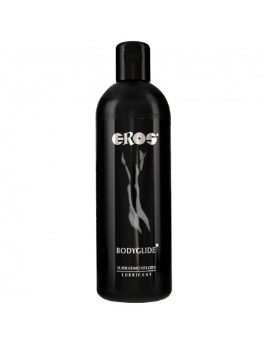 EROS BODYGLIDE SUPERCONCENTRATED LUBRICANT 1000ML