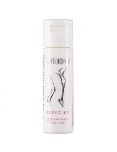 EROS BODYGLIDE SUPERCONCENTRATED WOMAN LUBRICANT 30 ML
