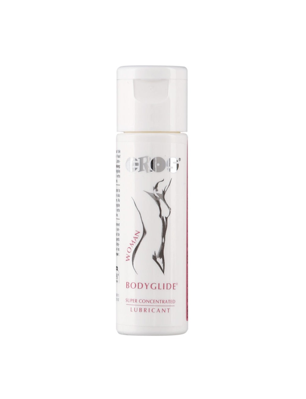 EROS BODYGLIDE SUPERCONCENTRATED WOMAN LUBRICANT 30 ML EROS BODYGLIDE SUPERCONCENTRATED WOMAN LUBRICANT 30 ML