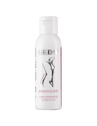 EROS BODYGLIDE SUPERCONCENTRATED WOMAN LUBRICANT 50 ML
