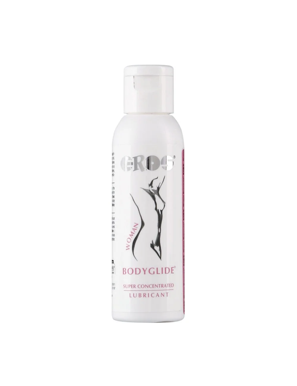 EROS BODYGLIDE SUPERCONCENTRATED WOMAN LUBRICANT 50 ML EROS BODYGLIDE SUPERCONCENTRATED WOMAN LUBRICANT 50 ML