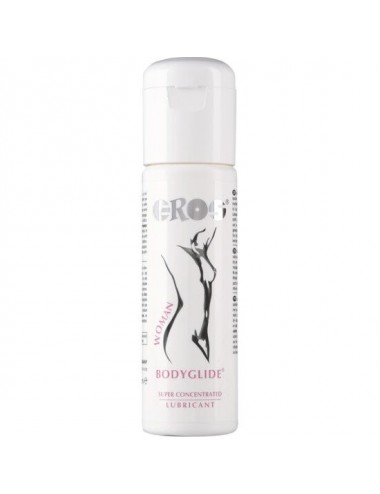 EROS BODYGLIDE SUPERCONCENTRATED WOMAN LUBRICANT 100 ML