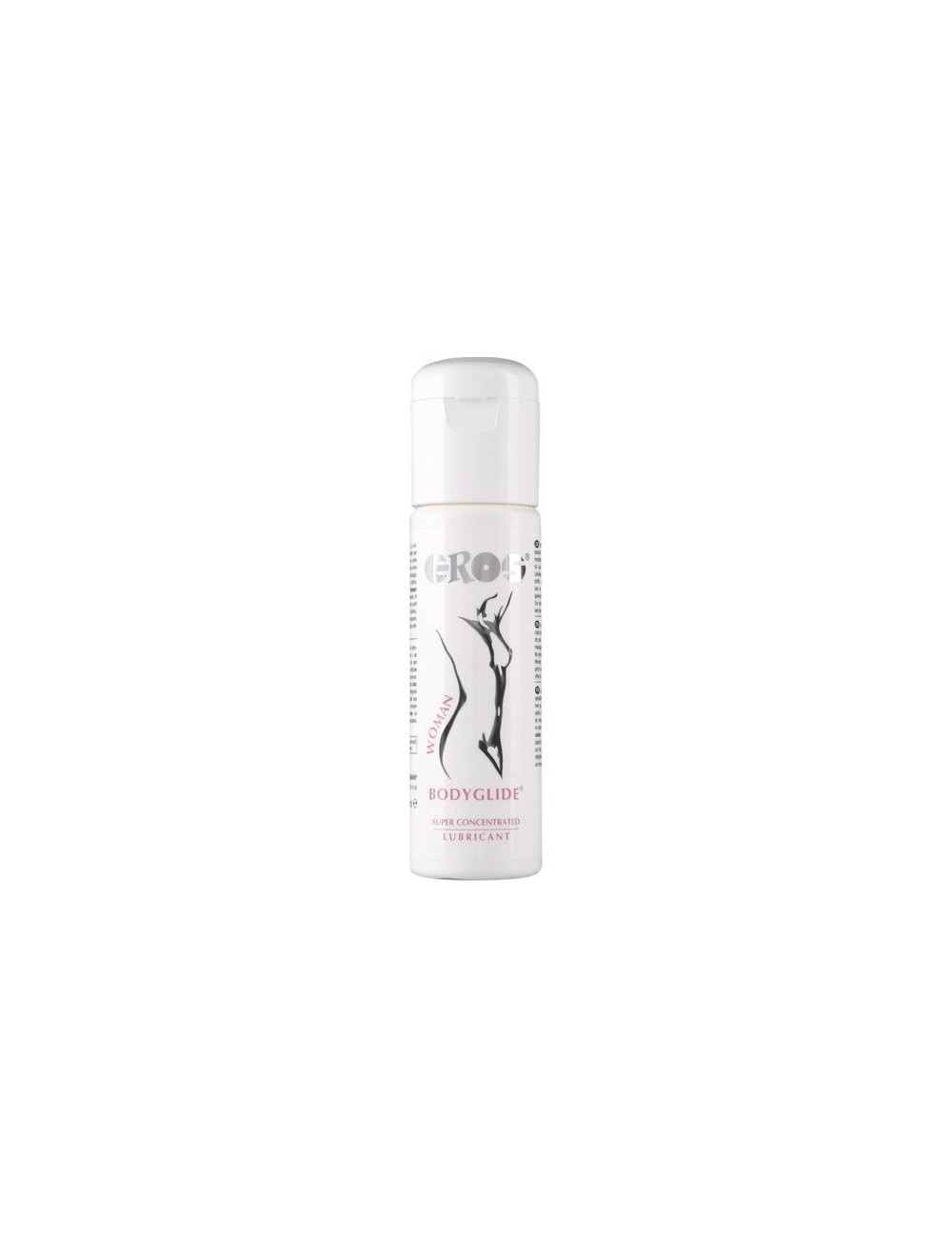 EROS BODYGLIDE SUPERCONCENTRATED WOMAN LUBRICANT 100 ML EROS BODYGLIDE SUPERCONCENTRATED WOMAN LUBRICANT 100 ML