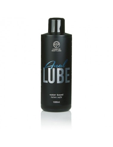 COBECO ANAL LUBE 1000 ML  /en/de/fr/es/it/nl/