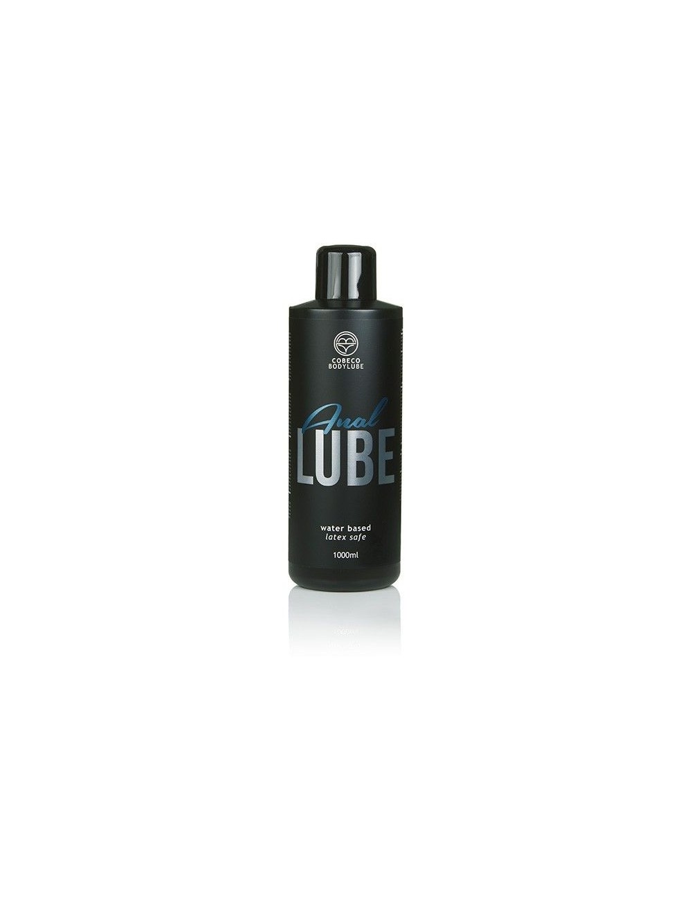 COBECO ANAL LUBE 1000 ML  /en/de/fr/es/it/nl/