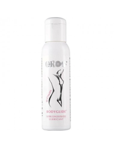 EROS BODYGLIDE SUPERCONCENTRATED WOMAN LUBRICANT 250 ML