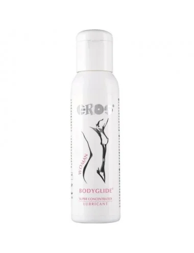 EROS BODYGLIDE SUPERCONCENTRATED WOMAN LUBRICANT 250 ML