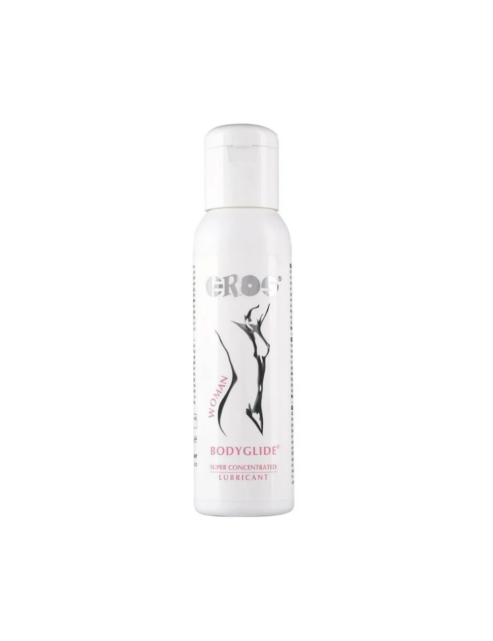 EROS BODYGLIDE SUPERCONCENTRATED WOMAN LUBRICANT 250 ML EROS BODYGLIDE SUPERCONCENTRATED WOMAN LUBRICANT 250 ML