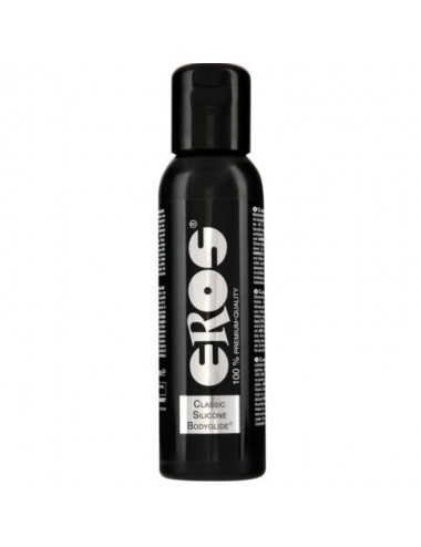 EROS CLASSIC SILICONE BODYGLIDE 250 ML