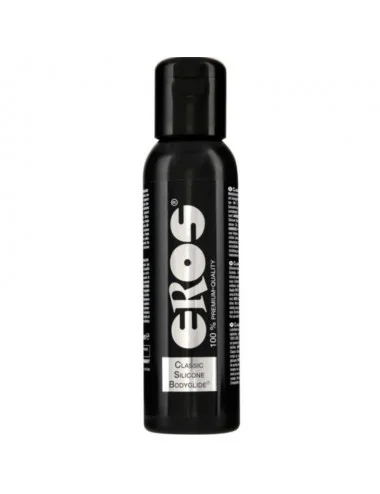 EROS CLASSIC SILICONE BODYGLIDE 250 ML