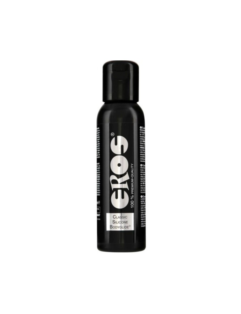 EROS CLASSIC SILICONE BODYGLIDE 250 ML EROS CLASSIC SILICONE BODYGLIDE 250 ML