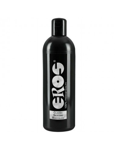 EROS CLASSIC SILICONE BODYGLIDE 500 ML