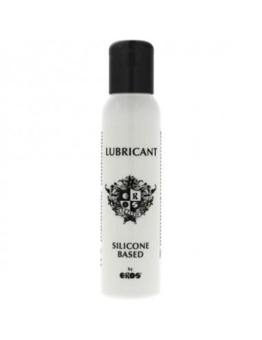 EROS FETISH LINE SILICONE BASED LUBRICANT 100 ML