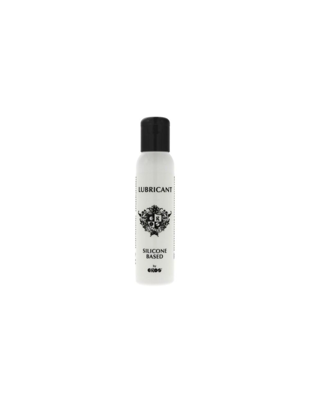 EROS FETISH LINE SILICONE BASED LUBRICANT 100 ML