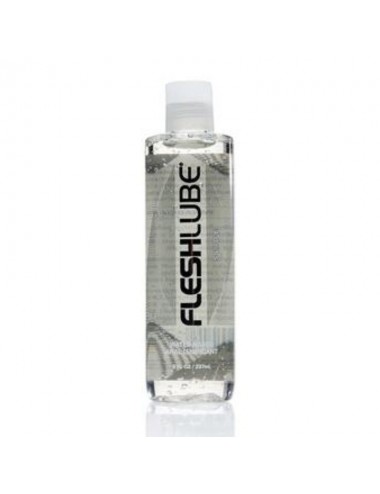 FLESHLUBE WATERBASED ANAL LUBE 250 ML