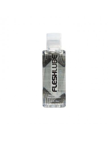 FLESHLUBE WATERBASED ANAL LUBE 100 ML