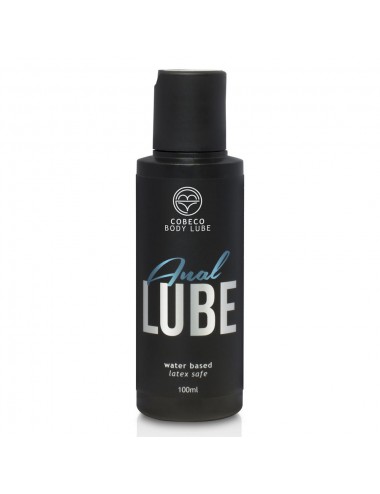 CBL COBECO ANAL LUBEL 100ML  /en/de/fr/es/it/nl/