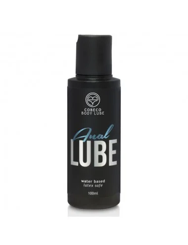 CBL COBECO ANAL LUBEL 100ML  /en/de/fr/es/it/nl/