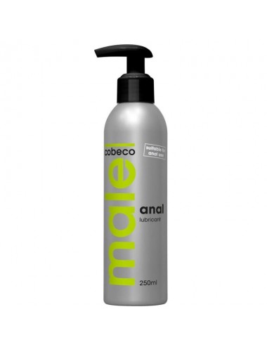 COBECO MALE ANAL LUBRICANT 250 ML  /en/de/fr/es/it/nl/