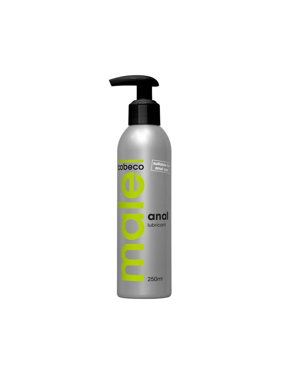 COBECO MALE ANAL LUBRICANT 250 ML /en/de/fr/es/it/nl/ COBECO MALE ANAL LUBRICANT 250 ML /en/de/fr/es/it/nl/