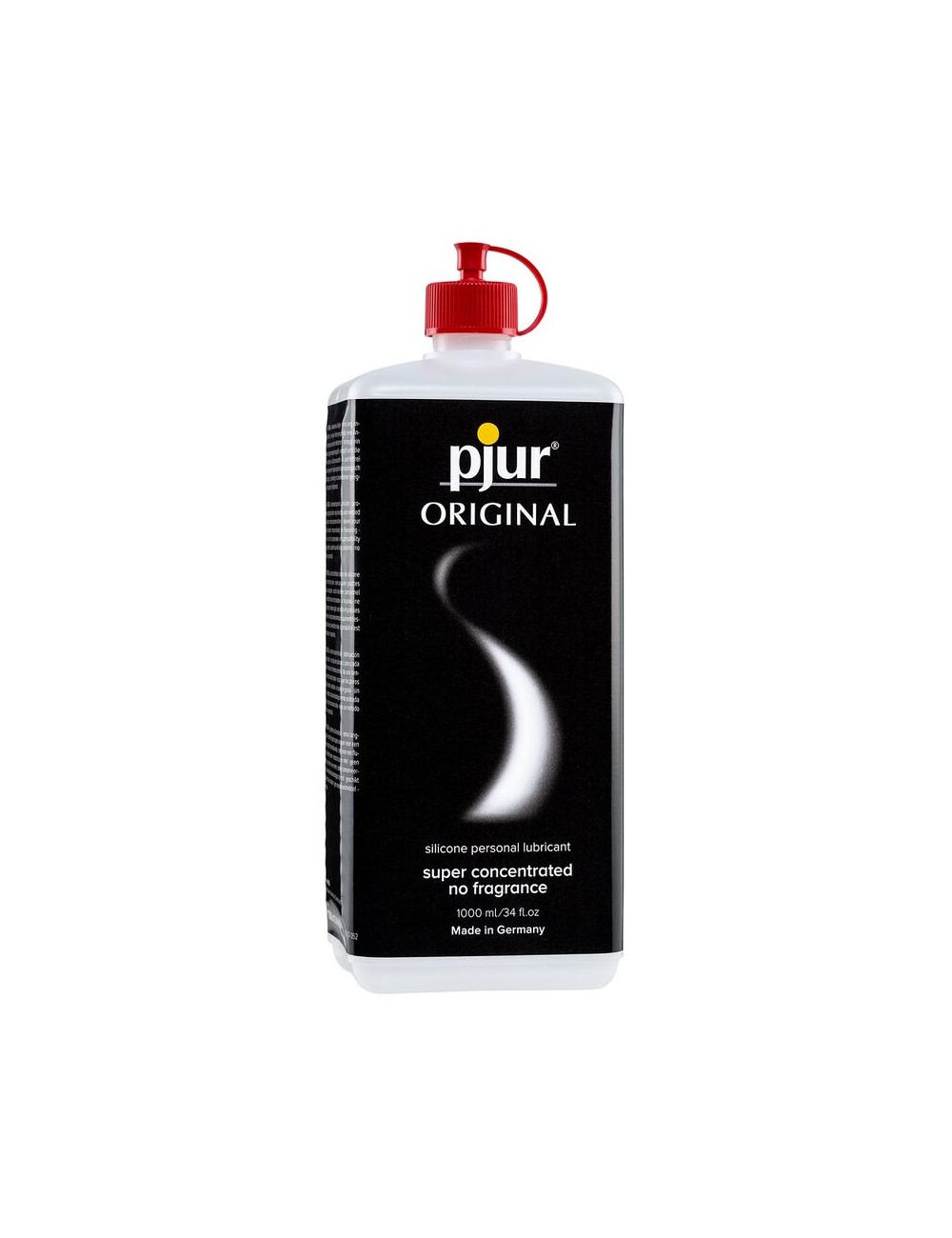 PJUR ORIGINAL BODYGLIDE SILICONE 1000 ML PJUR ORIGINAL BODYGLIDE SILICONE 1000 ML