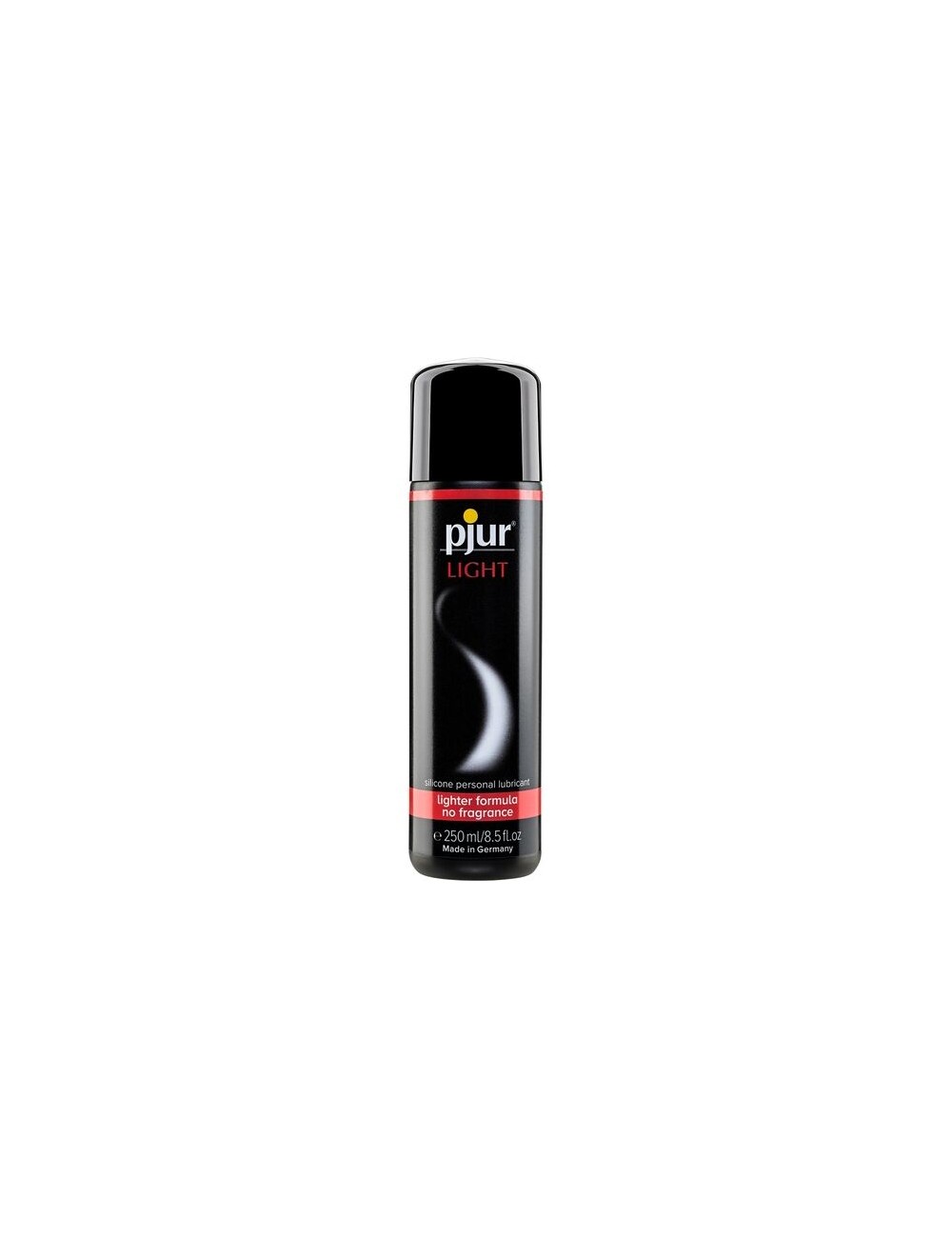 PJUR LIGHT BODYGLIDE SILICONE 250 ML PJUR LIGHT BODYGLIDE SILICONE 250 ML
