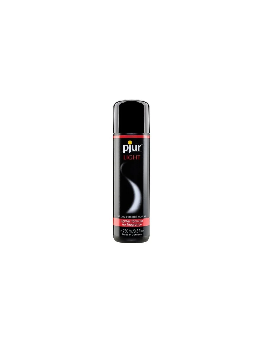 PJUR LIGHT BODYGLIDE SILICONE 250 ML PJUR LIGHT BODYGLIDE SILICONE 250 ML
