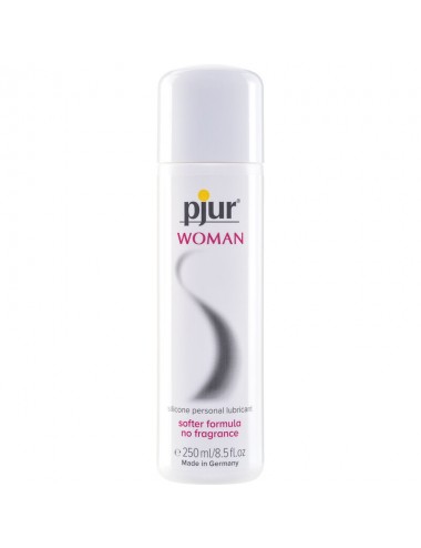 PJUR WOMAN  BODYGLIDE LUBRICANT 250 ML